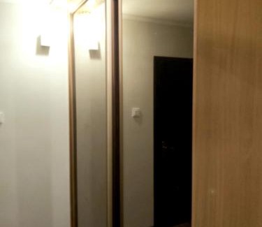 Plavnieki Apartment | Plavnieku apartment