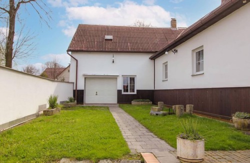 Plavsko House | Plavsko by Interhome