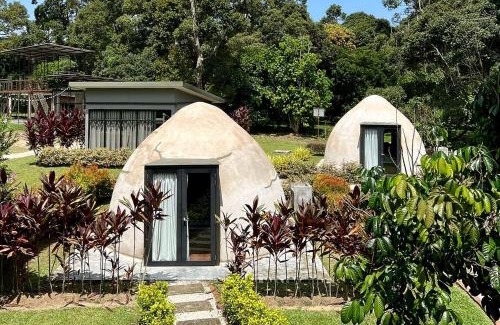 Jasin Cabin | PLAY at Lot 31 Eco Orchard Melaka
