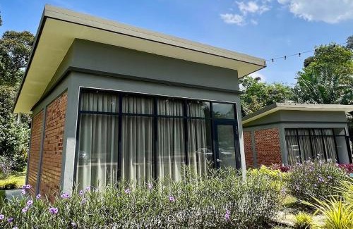 Jasin Cabin | PLAY at Lot 31 Eco Orchard Melaka