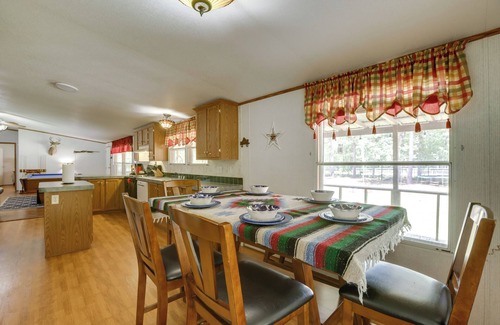 Cleveland House | Play Games, Bike & Unwind: Cleveland Family Home!