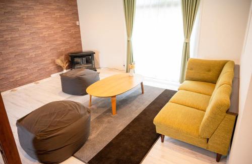 Higashikawa House | Play Ground BASE -higashikawa-