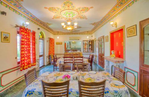 Paschim Vihar Hotel | PLAY IKSHANA Hotel