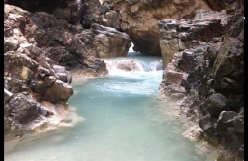 Guaycara House | Play in Dramatic Waterfalls - Swim in Beauty - Sleeps 12