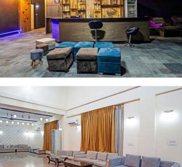 Greater Noida Hotel | PLAY RIVERIA VALLEY RESORT Greater Noida