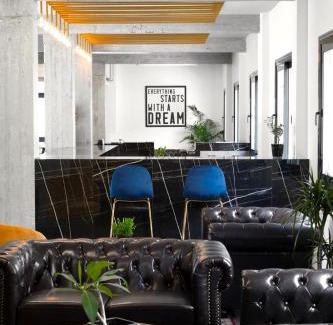 Psirri Hotel | Play Theatrou Athens