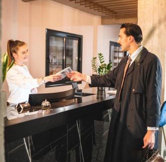 Psirri Hotel | Play Theatrou Athens