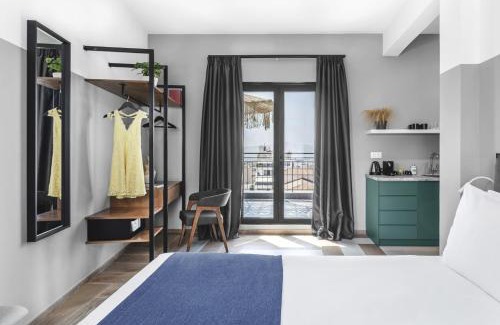 Psirri Hotel | Play Theatrou Athens