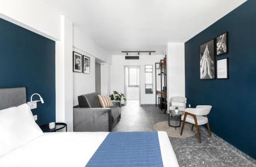 Psirri Hotel | Play Theatrou Athens
