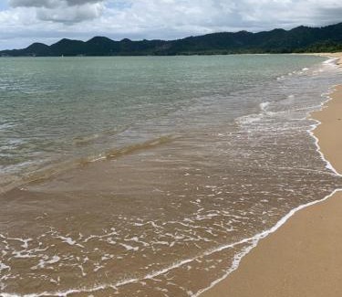 La Playa Villa | Playa Alejandra
