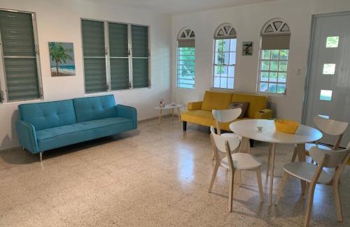 La Playa Villa | Playa Alejandra