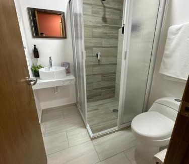 San Pedro Pochutla House | Playa Amor Zipolite - Wellness Center
