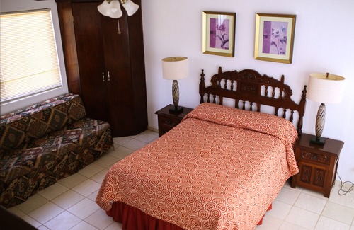 Bahia Kino Apartment | Playa Azul Kino