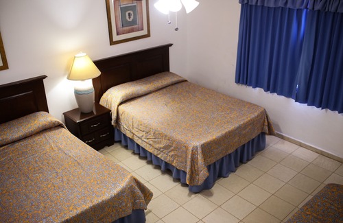 Bahia Kino Apartment | Playa Azul Kino