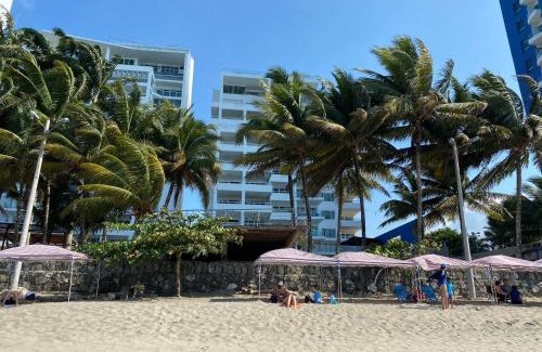 Tonsupa Apartment | Playa Azul Suites