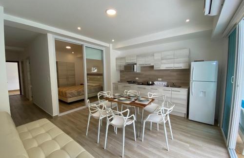 Tonsupa Apartment | Playa Azul Suites