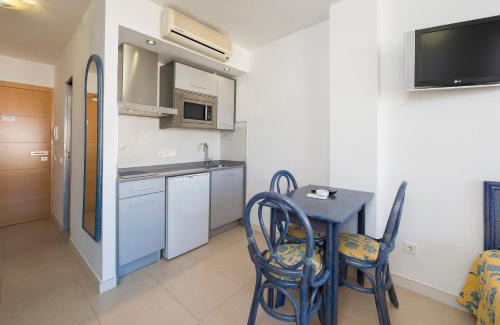 San Antonio Bay Apartment | Playa Bella Apartments