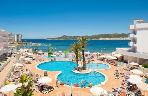 San Antonio Bay Apartment | Playa Bella Apartments
