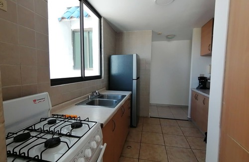 Playa Blanca Apartment | Playa Blanca 3bdrm Balcony Ocean View