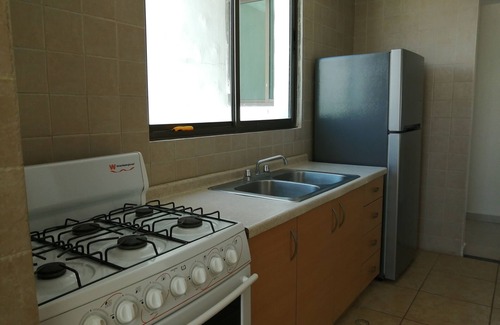 Playa Blanca Apartment | Playa Blanca 3bdrm Balcony Ocean View