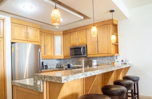 San Carlos Condo | Playa Blanca Premier Resort I