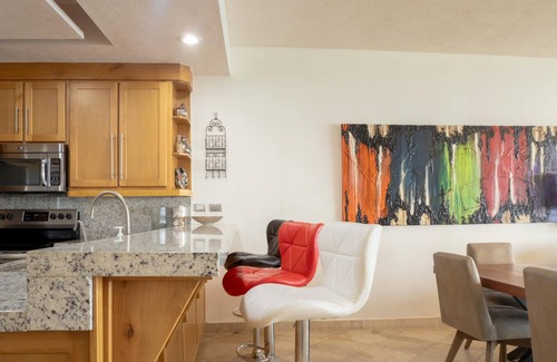 San Carlos Condo | Playa Blanca Premier Resort I