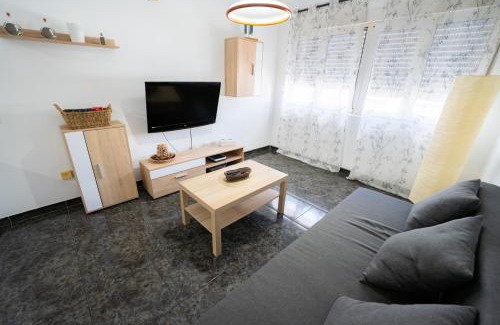 Ingenio Apartment | Playa Burrero