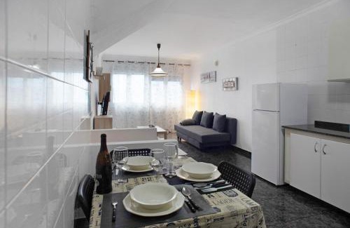 Ingenio Apartment | Playa Burrero