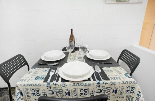 Ingenio Apartment | Playa Burrero