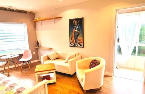 Barreiros Villa | Playa Catedrales Village