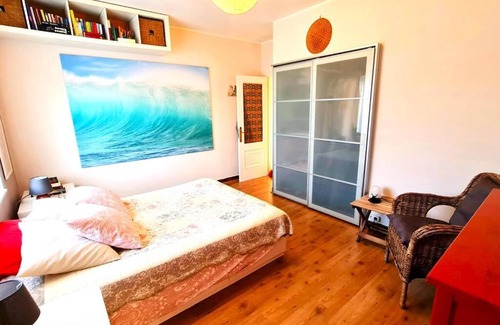 Barreiros Villa | Playa Catedrales Village