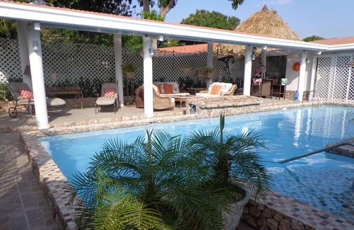 Playa Coronado Apartment | Playa Coronado King Suite