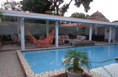 Playa Coronado Apartment | Playa Coronado King Suite