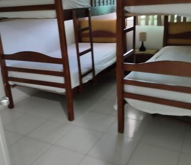 Atacames Apartment | Playa Costa Azul Tonsupa- Esmeraldas