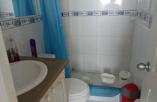 Atacames Apartment | Playa Costa Azul Tonsupa- Esmeraldas