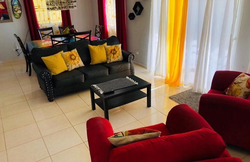 Munoz House | Playa Dorada Mountainview Villa