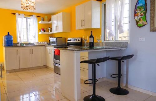 Munoz House | Playa Dorada Mountainview Villa