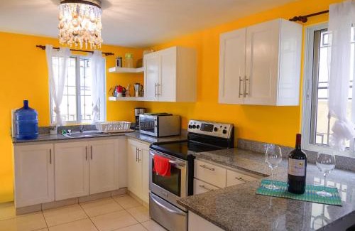 Munoz House | Playa Dorada Mountainview Villa