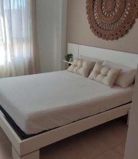 Canet de Berenguer Apartment | Playa de Canet, gran Terraza