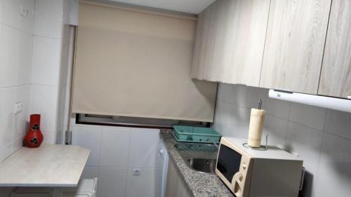 Covas Apartment | playa de covas-Viveiro apartment