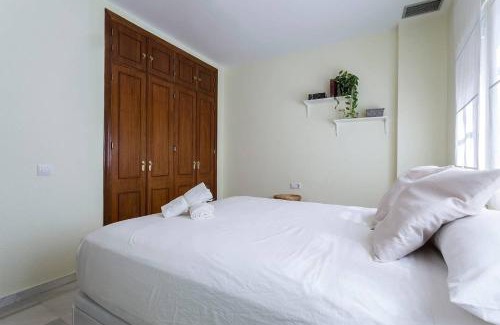 El Puerto de Santa Maria House | Playa de fuentebravía