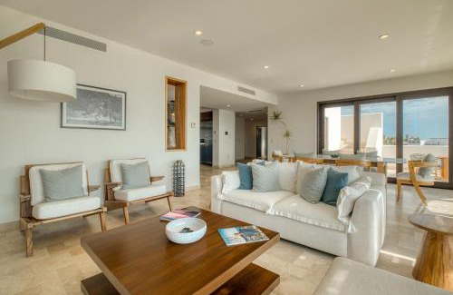 La Paz Apartment | Playa de La Paz by Lumina