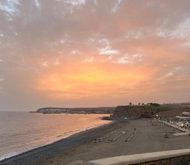 Costa Meloneras Villa | Playa de las Mujeres