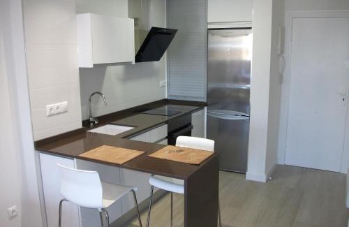 Playa de San Juan Apartment | Playa de San Juan Apartment