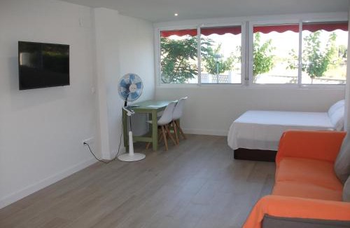 Playa de San Juan Apartment | Playa de San Juan Apartment