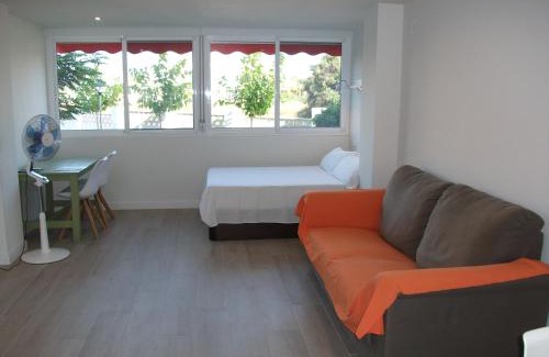 Playa de San Juan Apartment | Playa de San Juan Apartment