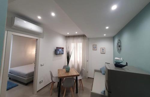 Gabicce Mare Apartment | Playa degli Angeli Levante