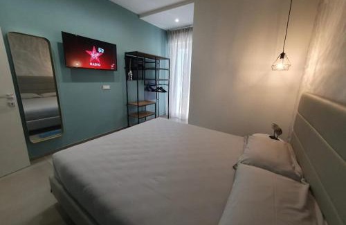 Gabicce Mare Apartment | Playa degli Angeli Levante