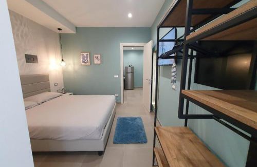 Gabicce Mare Apartment | Playa degli Angeli Levante