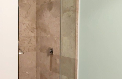 Gonzalo Guerrero Apartment | Playa del Carmen 2 bedroom/2 bath condo near beach and 5th Ave by Happy Address